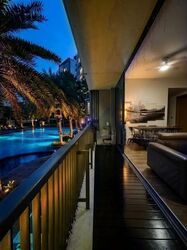 The Palette (D18), Condominium #634752511